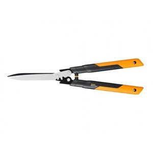 Nůžky FISKARS POWERGEAR X HSX92 na živý plot+ převod 1023631