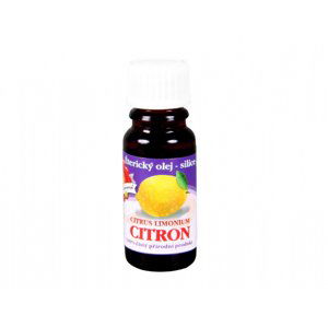 Olej éterický CITRON 10ml