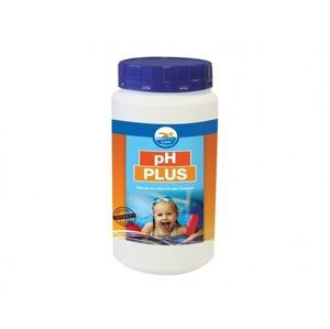 PH plus do bazénu 1,2kg