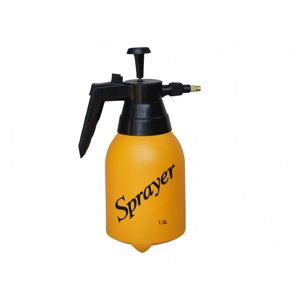 Rozprašovač SPRAYER tlakový 1,5l