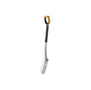 Rýč FISKARS XACT M špičatý 108cm 1003684