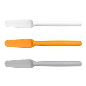 Set nožů FISKARS FUNCTIONAL FORM roztíracích 1016121