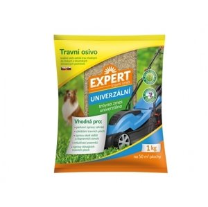 Směs travní EXPERT univerzální 1kg