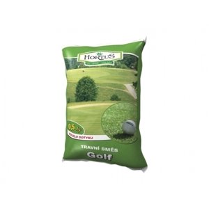 Směs travní GOLF HORTUS parková 500g