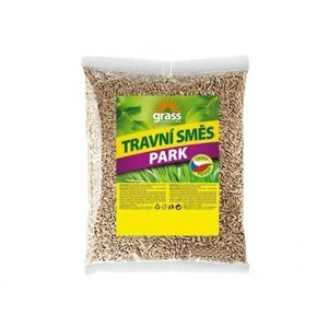 Směs travní GRASS parková 500g