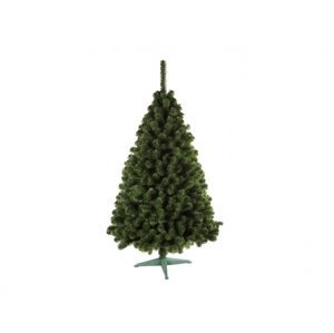 Stromek JEDLE umělý vánoční + stojan 120cm