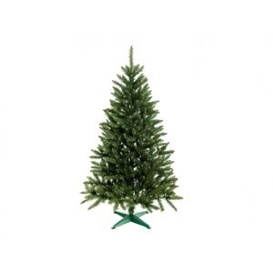 Stromek SMRK umělý vánoční + stojan 120cm