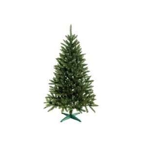 Stromek SMRK umělý vánoční + stojan 160cm