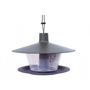 Krmítko FINCH plastové d29cm