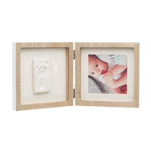 Square Frame Wooden