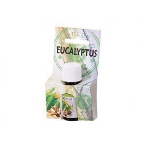 Olej esenciální EUKALYPTUS 10ml