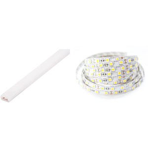 Osvětlení LED k posteli REBECCA BC-03