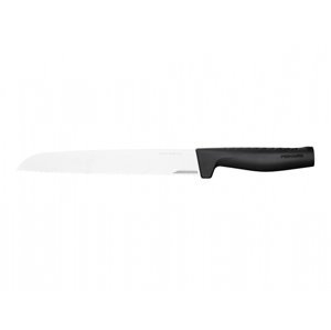 Nůž FISKARS HARD EDGE na pečivo 22cm 1054945