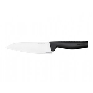 Nůž FISKARS HARD EDGE střední kuchařský 17cm 1051748