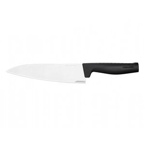 Nůž FISKARS HARD EDGE velký kuchařský 20cm 1051747