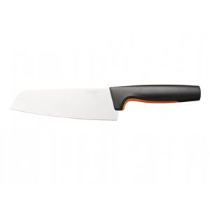 Nůž FISKARS FUNCTIONAL FORM Santoku japonský 17cm 1057536