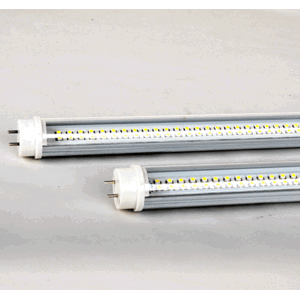 Zářivka LED T-8 120cm, 230V, 13W, 240SMD - 1080lm, kryt čirý