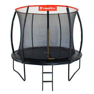 Trampolínový set inSPORTline Flea 244 cm