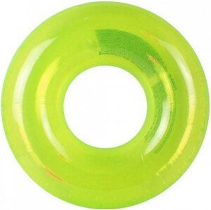 Kruh plavecký INTEX 59260 transparent ( zelená      )