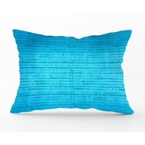 Povlak na polštář Krásný spánek - Modrý sen tmavý 70x90 cm