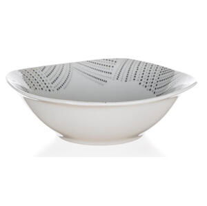 Miska 15,2cm CHARME dekor porcelánová