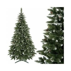 Vánoční stromek Borovice diamantová 250 cm
