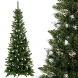 Vánoční stromek Borovice platinová 180 cm