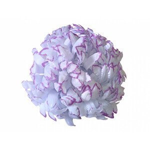 Květ voskový CHRYZANTÉMA 14cm