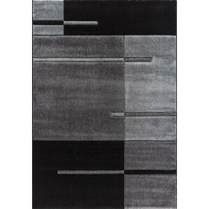 Kusový koberec Hawaii 1310 grey (Varianta: 280 x 370 cm)