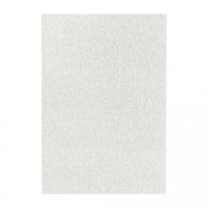 Kusový koberec Nizza 1800 cream (Varianta: Kruh 160 cm průměr)