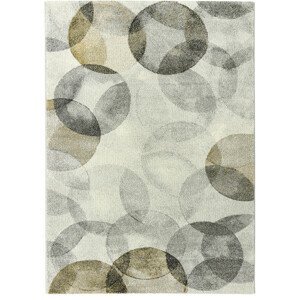 Medipa Handels GmbH Kusový koberec DIAMOND 24061/975, Vícebarevné (Rozměr: 80 x 150 cm)