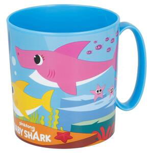 HRNEČEK BABY SHARK (Forkids - velikost: uni)