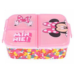 MULTI BOX NA SVAČINU MINNIE (Forkids - velikost: uni)