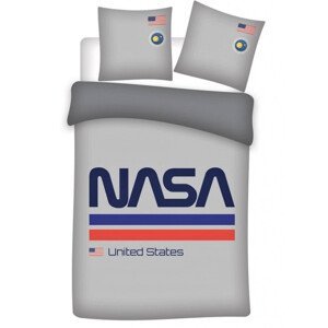 POVLEČENÍ NASA (Forkids - velikost: uni)