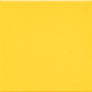 UNICOLOR 15 obklad Amarillo Limon Brillo 15x15 (bal=1m2)