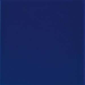 UNICOLOR 15 obklad Azul Cobalto Brillo 15x15 (bal=1m2)
