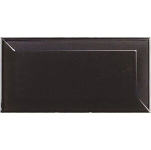 METRO obklad Black Matt 7,5x15 (EQ-1) (bal=0,5m2)