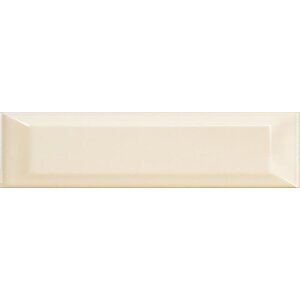 METRO obklad Cream 7,5x30 (EQ-0) (bal=1m2)