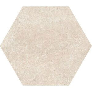 HEXATILE CEMENT dlažba Sand 17,5x20 (EQ-3) (bal=0,714m2)