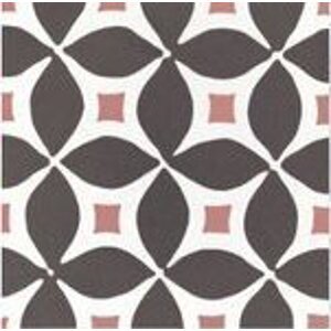 CAPRICE DECO dlažba Patchwork Colours 20X20 (EQ-5) (1bal=1m2)