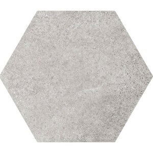 HEXATILE CEMENT dlažba Grey 17,5x20 (EQ-3) (1bal=0,714m2)