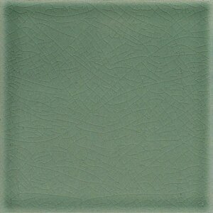 MODERNISTA Liso PB C/C Verde Oscuro15x15 (1bal=1,477 m2)