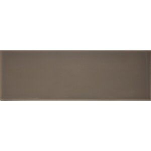 VERMONT obklad Smoke Slate Grey 10x30 (1bal=1,2m2)