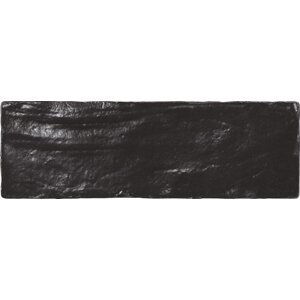 MALLORCA obklad Black 6,5x20 (EQ-4) (bal=1m2)