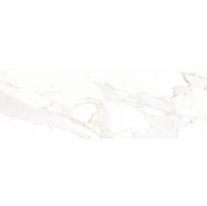 CARRARA obklad Blanco Brillo 20x60 (bal=1,44 m2)