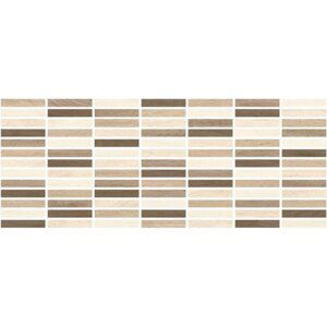 COTTAGE Decor Mix Muretto Beige 20x50 (bal=1,60 m2)