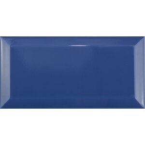 BISELADO BX obklad Azul Marino 10x20 (bal=1m2)