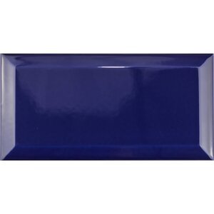 BISELADO BX obklad Azul Cobalto 10x20 (bal=1m2)