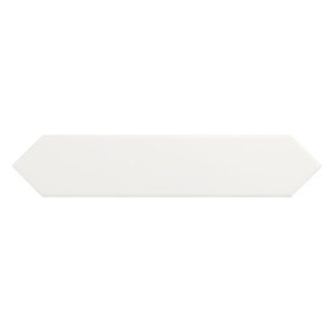ARROW obklad Pure White 5x25 (EQ-4) (1bal=0,5m2)