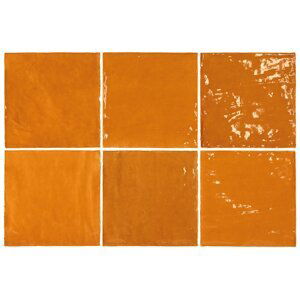 LA RIVIERA Ginger 13,2x13,2 (1bal=1m2) (EQ-3)